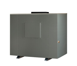 DH 600 Large-capacity floor-standing dehumidifiers