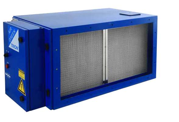 Trion Air Cleaner. AG-T8002