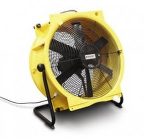 Trotec TTV 6000 IS 6000m3/h ventilation fan