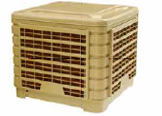 EC18-H Evaporative cooler