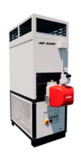 MM-105-G Base Cabinet Heater 