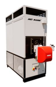 MM-200-G Base Cabinet Heater