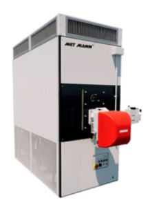 MM-350-G Base Cabinet Heater