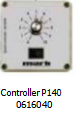 Controller P140 