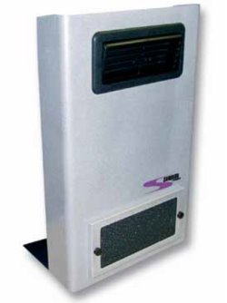 P900GX Portable UV based air purifier