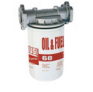Fuelcube Dispensing package FC051