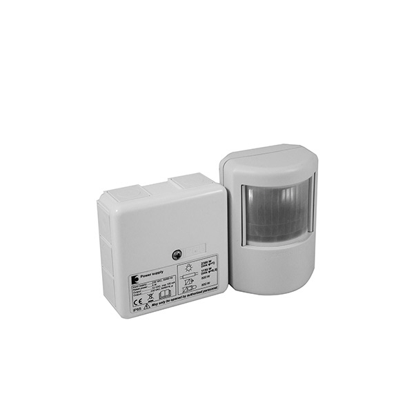 PDK65 Presence Detector Kit including one detector (can power up to 5 detectors)