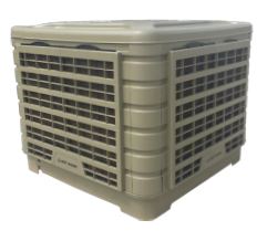 EC-18-V Evaporative cooler