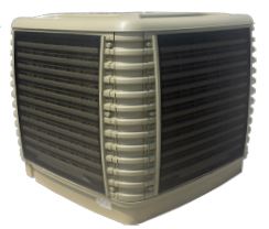 ECO COOLER - AXIAL EVAPORATIVE AIR COOLERS