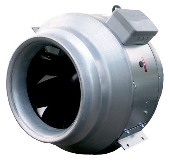  prio 500 3~ 8,250m³/h Axial circular duct fan