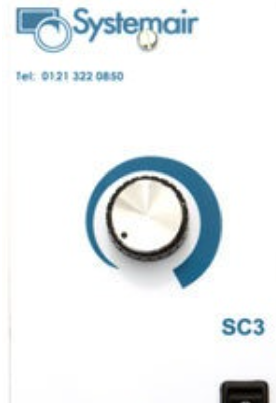 SC 3 Speed controller