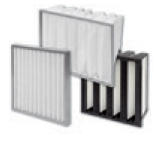 UPM/EC500 Replacement carbon filter