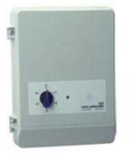 Speed controllers, Single phase, 9A, 50/60Hz