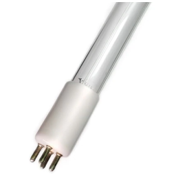 T6 High Intensity Multi-split 60” Straight UV Lamp