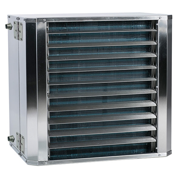 Frico SWXEX12 ATEX Fan heater 12.3Kw 