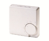 TR-010 manual thermostat