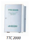 TTC 2000 controller 17,0 kW, 400V3~/ 10,0 kW, 230v