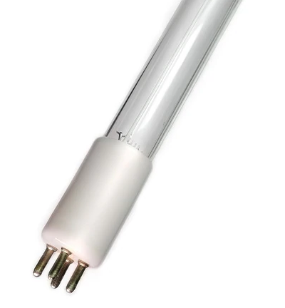 Germicidal U/V Lamp 25w L-451.6 G13 (TUV 25W) - Pack of 4 lamps