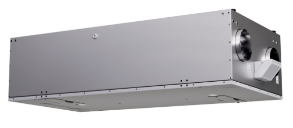 SAVE VSR 150/B heat recovery unit for ventilated areas to 100m2