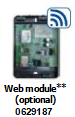 Web module