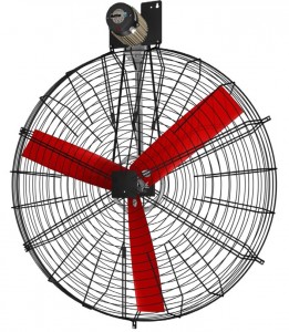 130cm basket 60 Hz fan 