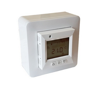 TAP16 Thermostat for industrial wall heater