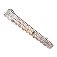 Puravent range of Electric Industrial Heaters include Low Mounted Radiant Heaters