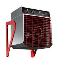 Puravent range of Electric Industrial Heaters include Specialised Industrial Fan Heaters