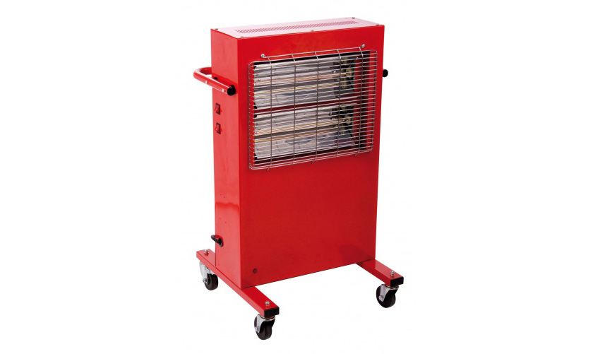 Electric Radiant Heater buying guide