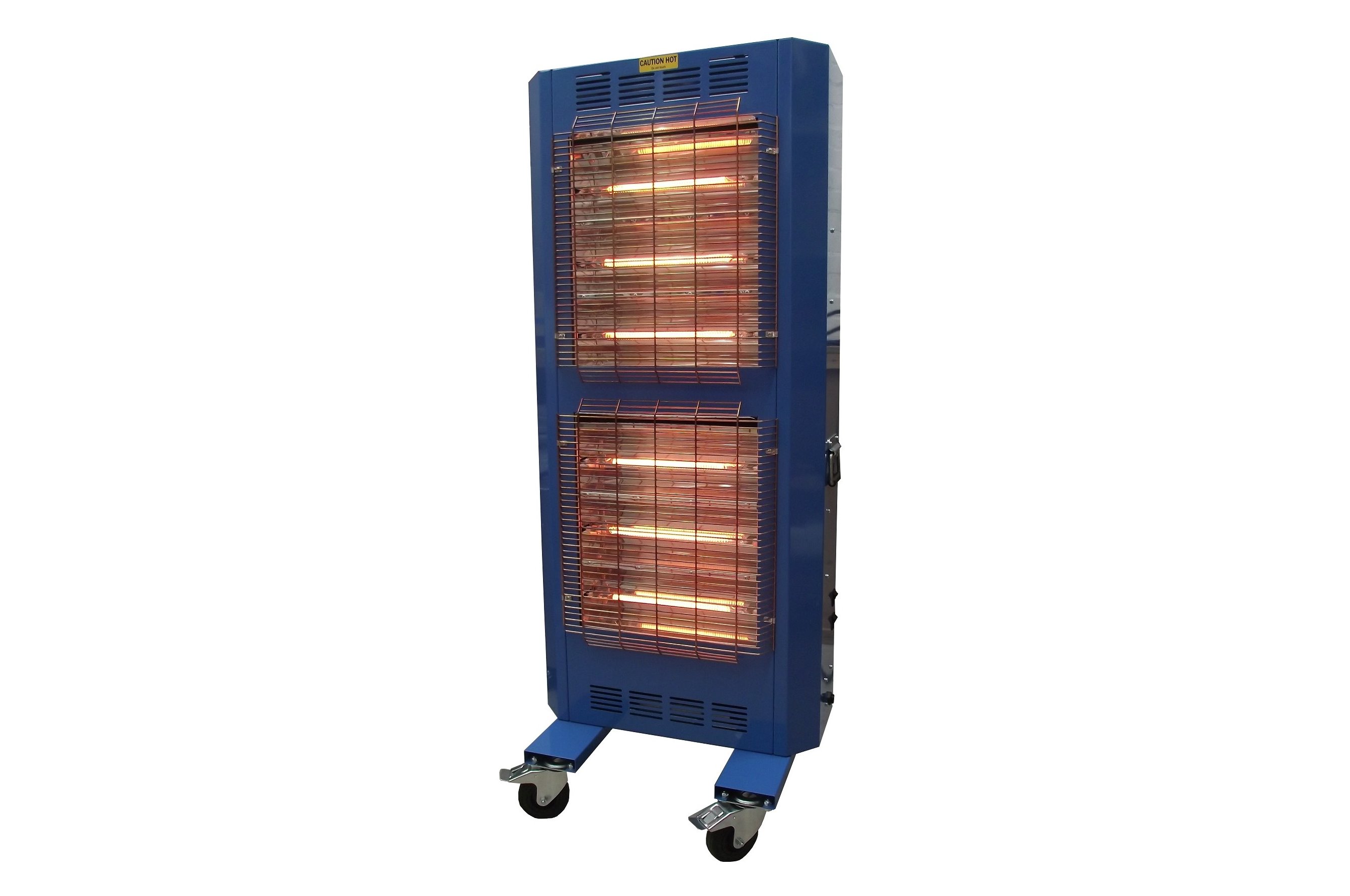 rg9 radiant heater