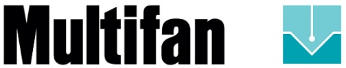 multifan logo