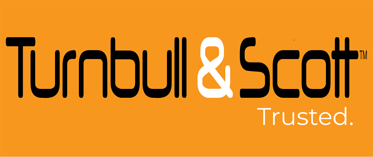 turnbull & scott logo