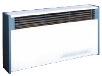 Calorex DH60 wall mounted dehumidifier