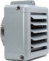 Cirrus LPHW Unit Heater