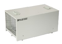 EbacCD30 wall mounted dehumidifier