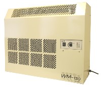 Ebac WM-150 stationary dehumidifier