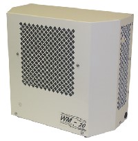 Ebac WM-20 wall mounted dehumidifier