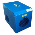 Broughton Fireflo FF13 industrial fan heater
