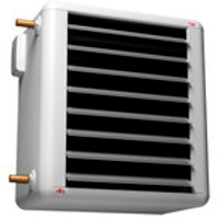 Frico SWH water fed fan heater