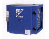 Trion T1001 ducted electrostatic air cleaner