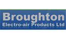 broughton electro air products