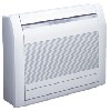 floor mounted cabinet air conditioner - one of many air conditioning types