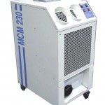 Broughton MCM230 air conditioner